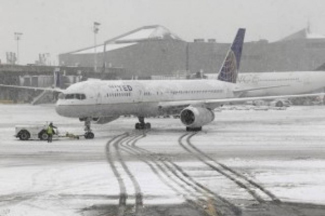 Πέντε νεκροί από την κακοκαιρία στις ΗΠΑ