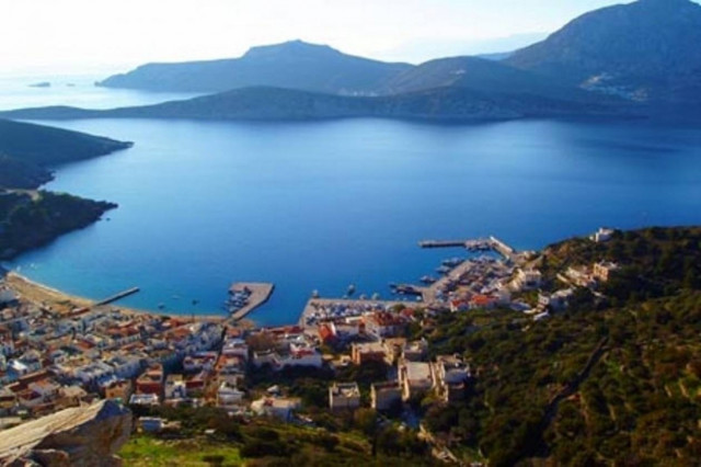 Ειδική ρύθμιση ζητούν οι μαθητές στους Φούρνους