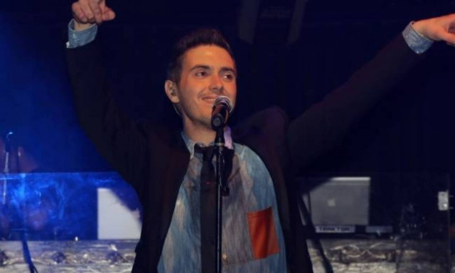 Μιχάλης Χατζηγιάννης: «Μου αρέσει η Ζέτα να είναι θηλυκό»