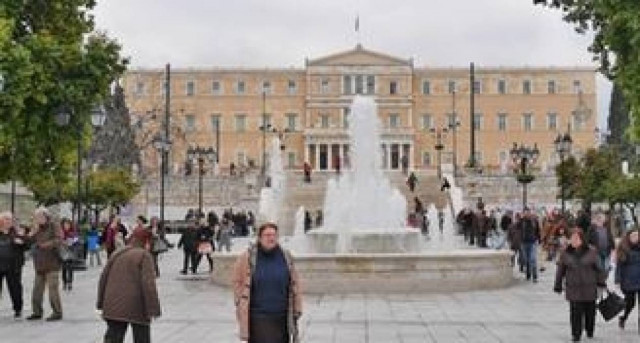 SZ για Ελλάδα: «Η κρίση αποτελεί παρελθόν»