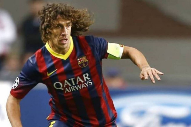 Μπαρτσελόνα: «Τίτλοι τέλους» για Πουγιόλ;