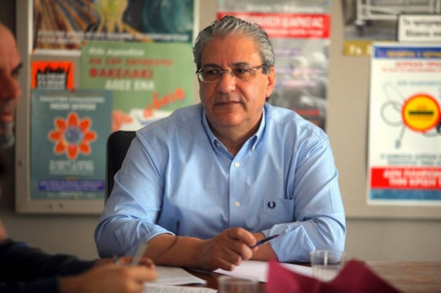 ΟΕΝΓΕ: Να αποσυρθεί το εισιτήριο των 5 ευρώ