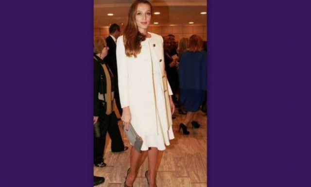 Ξανά στο νοσοκομείο η Κάτια Ζυγούλη! Τι συνέβη;