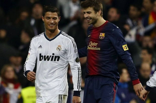 «Ο Ρονάλντο δεν είναι ο κακός χαρακτήρας που νομίζετε» (video)