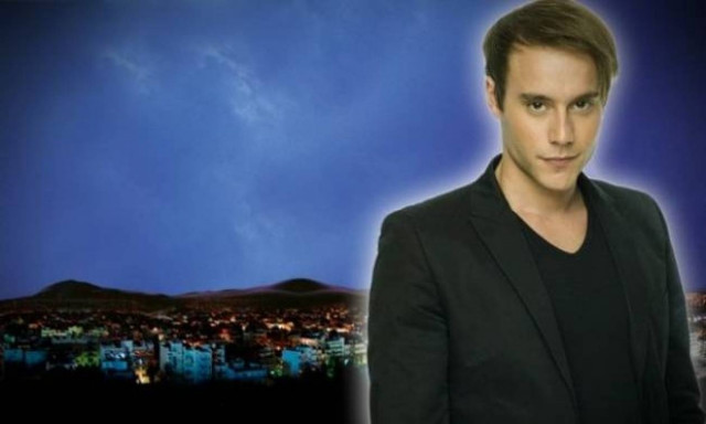 Τα top 5 της τηλεθέασης στις 3/3