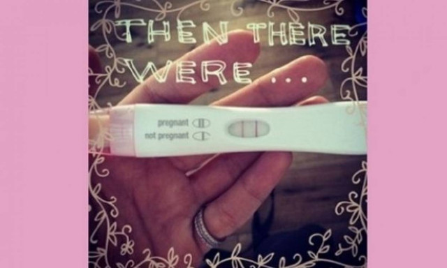 Είναι επίσημο! Ποια διάσημη μαμά περιμένει το δεύτερο παιδί της!