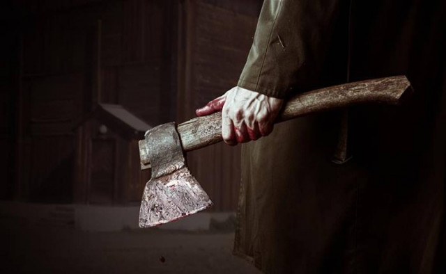 Το ψυχολογικό προφίλ του serial killer (γράφημα)