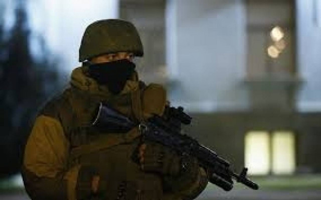 Βουλγαρία: Συνάντηση Βιγκένιν-Ντέστσιτσια στο Κίεβο