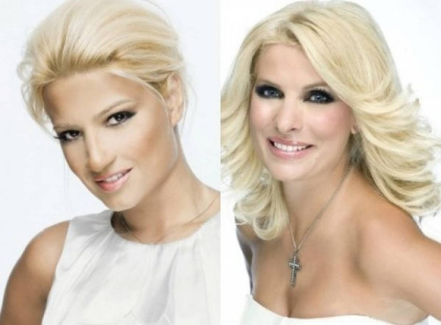 Είναι η Σκορδά καλύτερη παρουσιάστρια από την Μενεγάκη;