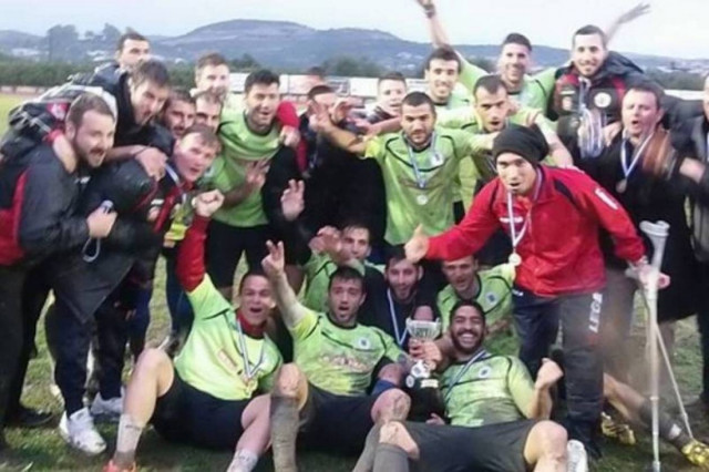 Πριμ και δείπνο από τον Δ. Γιαννακόπουλο στους παίκτες της Σπάρτης