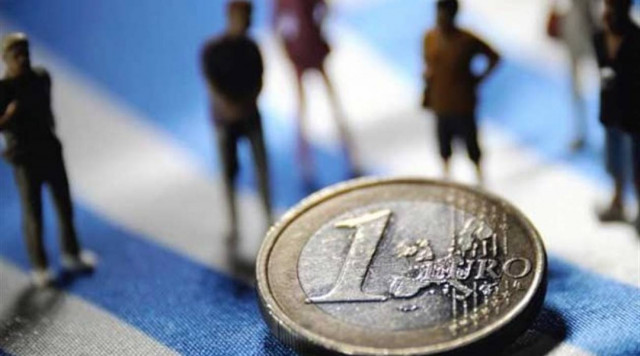 ΙΟΒΕ: Άνοδος του δείκτη οικονομικού κλίματος στην Ελλάδα