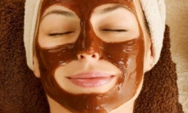 Αντίο ρυτίδες…με σοκολάτα!