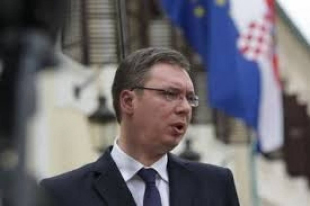 Σερβία: Η χώρα θα βρεθεί υπό πίεση λόγω Ρωσίας