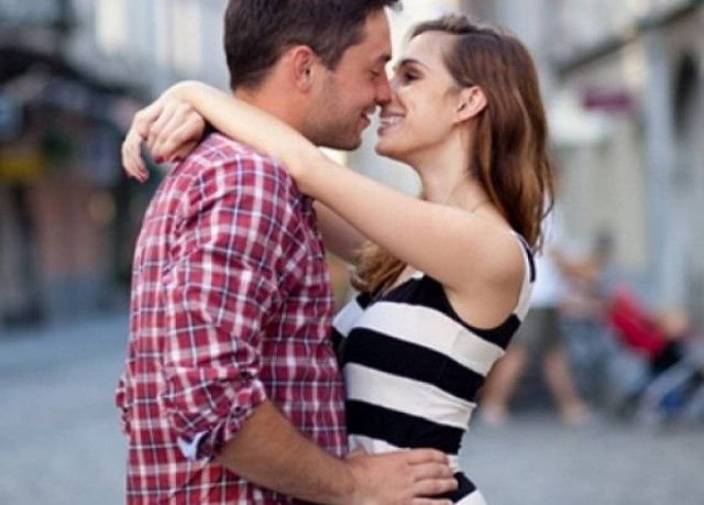 Φιληθείτε, κάνει καλό!