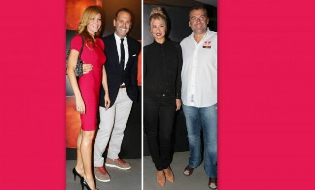 Έπεσε η τηλεθέαση των Σκορδά-Λιάγκα