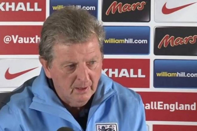 Αγγλία: Προσέλαβε ψυχολόγο ο Χόντγκσον! (video)