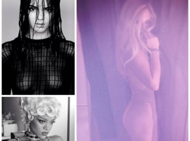 Όταν οι stars «ξεγυμνώνουν» την ψυχή τους στα social media