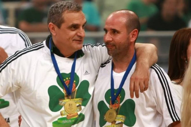 Παναθηναϊκός: Οργή και απαίτηση ανάκλησης της ποινής για Παναγιωταρά