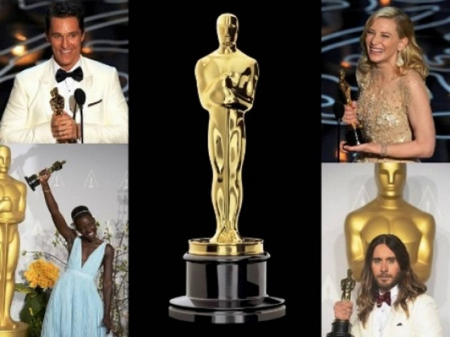 Όσκαρ 2014 – Τα αστρολογικά δεδομένα των φετινών νικητών