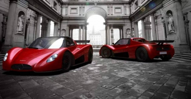 ERMINI SEIΟΤTOSEI: Μετά από μισό αιώνα