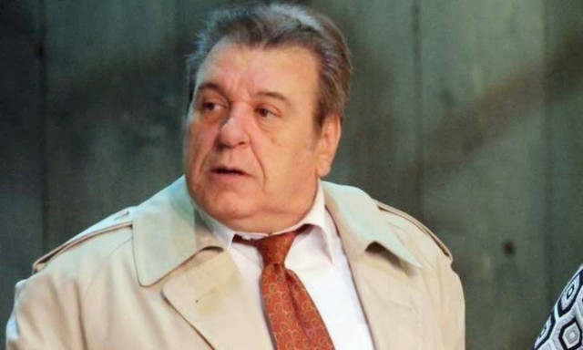 Τάσος Χαλκιάς: «Δεν μας πήραν οι Τούρκοι την δουλειά»