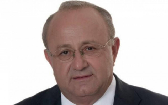 Έκανε πίσω ο Συμπιλίδης