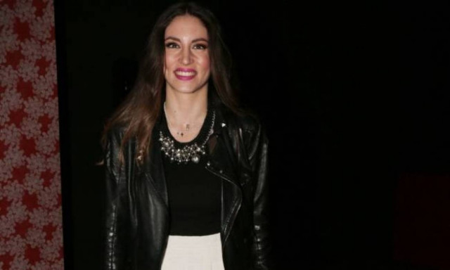 Αθηνά Οικονομάκου: Οι κρίσεις πανικού και η ψυχοθεραπεία