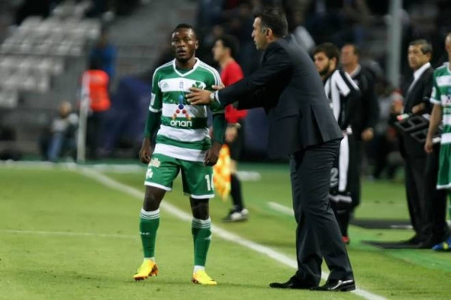 Παναθηναϊκός: Επισκέφτηκαν τον Ολαϊτάν, Αναστασίου και Ατζαγκούν