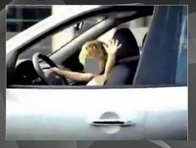 Συνέλαβαν πατέρα γιατί επέτρεπε στη δίχρονη κόρη του να...