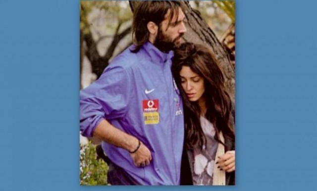 Φουρέιρα- Σαμαράς: Φήμες για γάμο μετά το Μουντιάλ