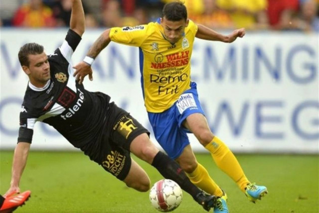 Θεαματικό γκολ από τα 30 μέτρα ο Τριχόφσκι (video)