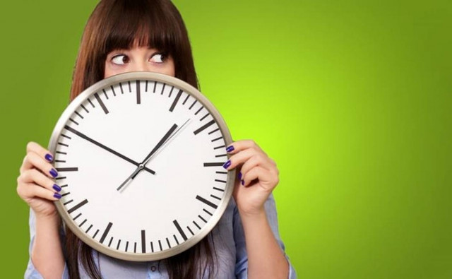 Εφαρμογή: Υπολογίστε την πραγματική ηλικία σας τώρα!