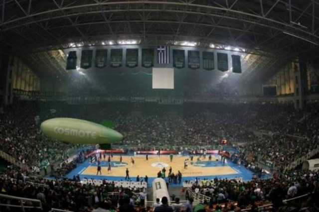 Παναθηναϊκός: Τα εισιτήρια με Λαμποράλ