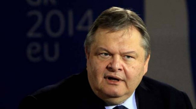 «Καλή επιτυχία σε κάθε τηλεοπτική εκπομπή που θέλει να γίνει κόμμα»