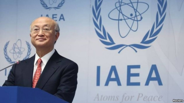 Το Ιράν περιορίζει τα αποθέματα του υψηλά εμπλουτισμένου ουρανίου