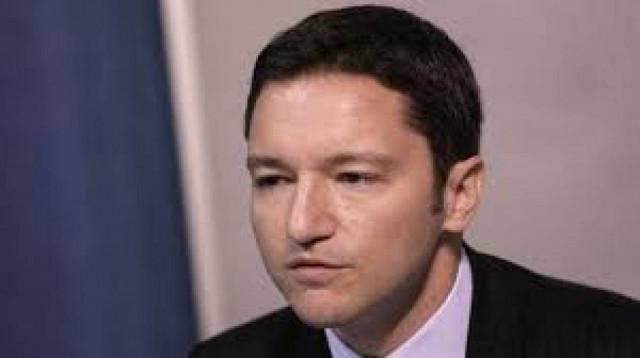Στο Κίεβο ο Βούλγαρος υπουργός Εξωτερικών