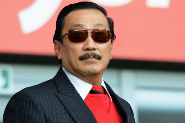 Παράνομο πριμ σωτηρίας από τον πρόεδρο της Κάρντιφ