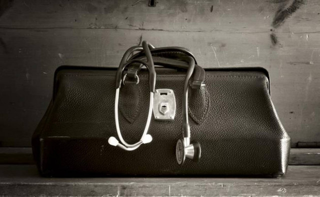 Αυτό είναι το «βρόμικο μυστικό» των γιατρών!