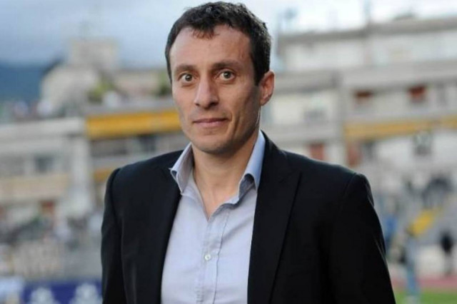 ΠΑΟΚ: Παράδοση-παραλαβή και… Ολυμπιακός