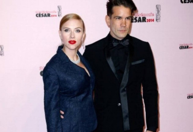 H Scarlett Johansson είναι έγκυος!