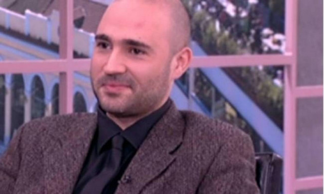 Η «κωλότουμπα» του Μπογδάνου: Εντυπωσιακή η κυρία Καινούργιου!