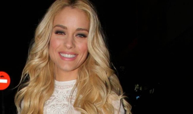 Δούκισσα Νομικού: «Γενικά νευριάζω δύσκολα»