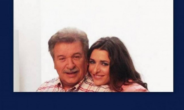 Tι σχέση έχει ο Χαλκιάς με την Μυρτώ απ’ το «Κάτω Παρτάλι»;