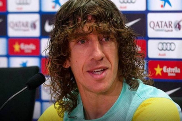 Μπαρτσελόνα: Παρελθόν ο Πουγιόλ (video)