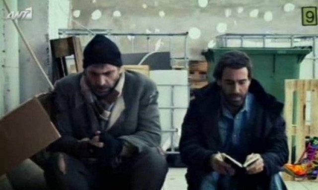 «Ποτάμι» ο Θεοδωράκης, «Καλάμι» οι Ράδιο Αρβύλα με πρόεδρο τον Κανάκη!