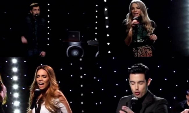Eurovision 2014: Ακούστε τα τραγούδια του Ελληνικού τελικού!