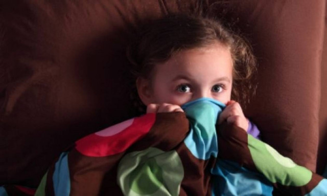 Oι συχνοί εφιάλτες στα παιδιά, ίσως κρύβουν κινδύνους