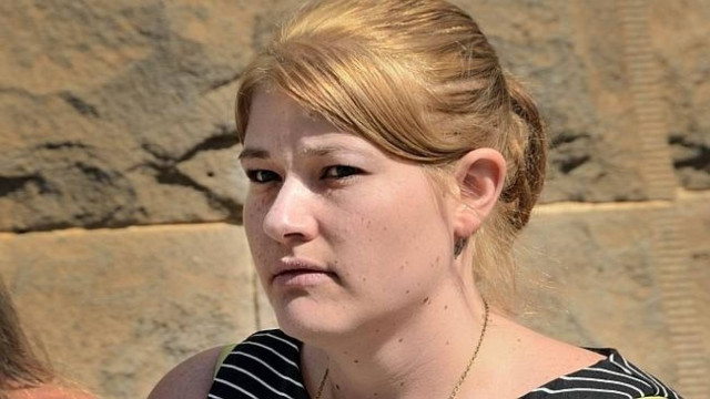 Η τραγική φιγούρα της μάνας σε δίκη για τη δολοφονία του μωρού της