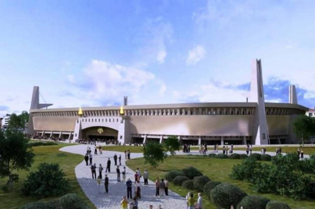 ΑΕΚ: Ξεκινά η ΑΜΚ