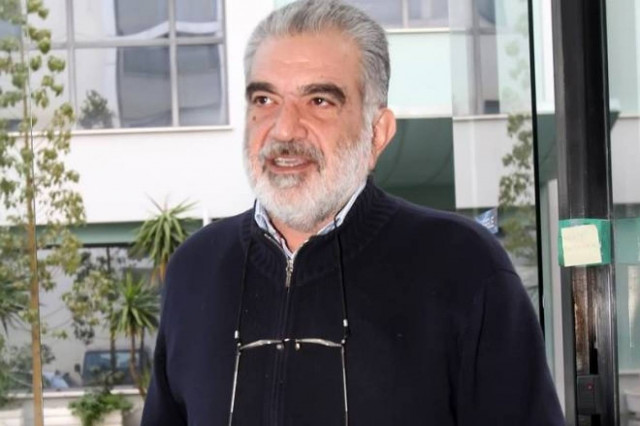 Βελλής: «Δεν απολογούμαι σε… μαϊμού εισαγγελείς»